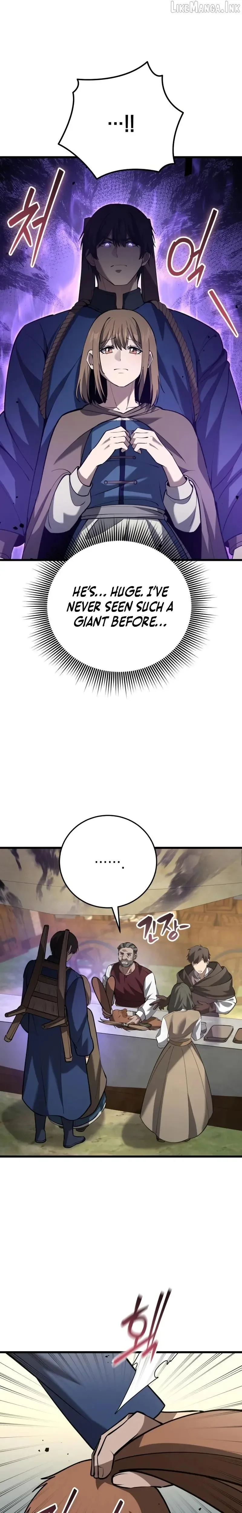 A Married Man in Another World's Story Chapter 16 page 19