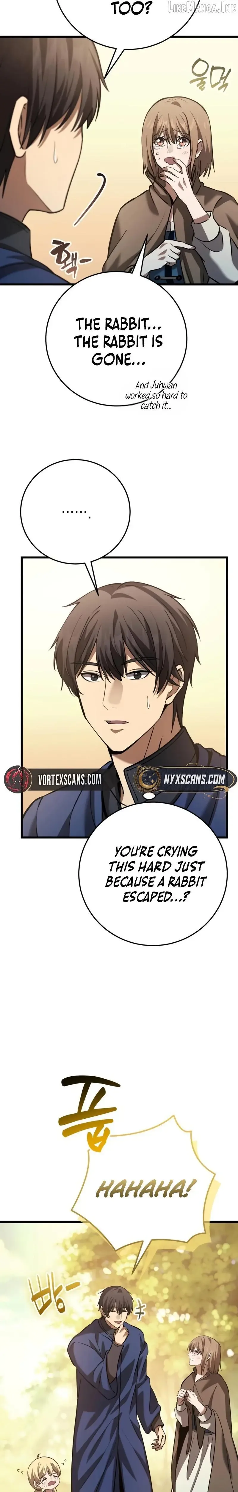 A Married Man in Another World's Story Chapter 16 page 35