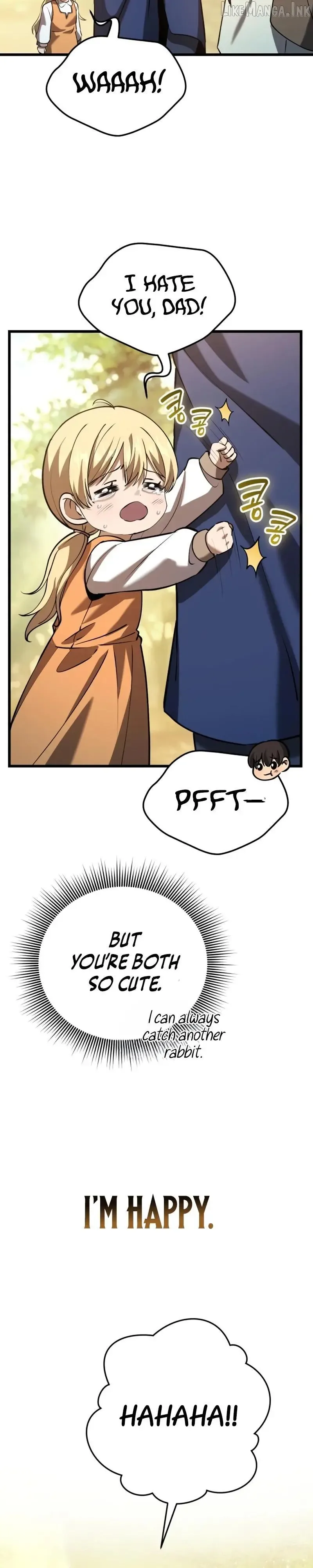 A Married Man in Another World's Story Chapter 16 page 36