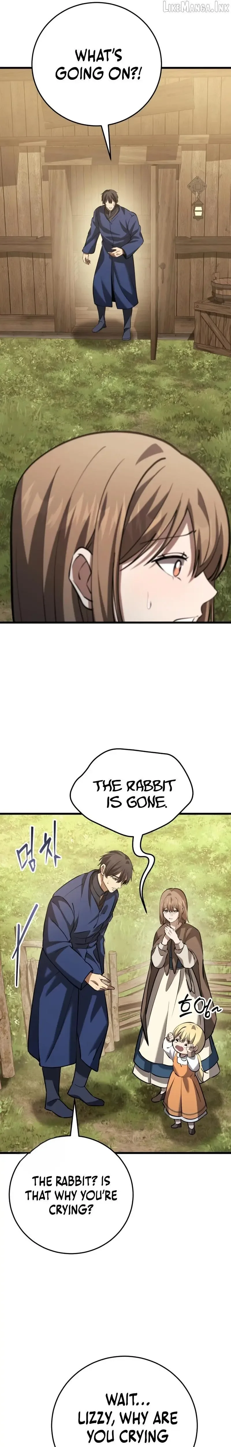 A Married Man in Another World's Story Chapter 16 page 34