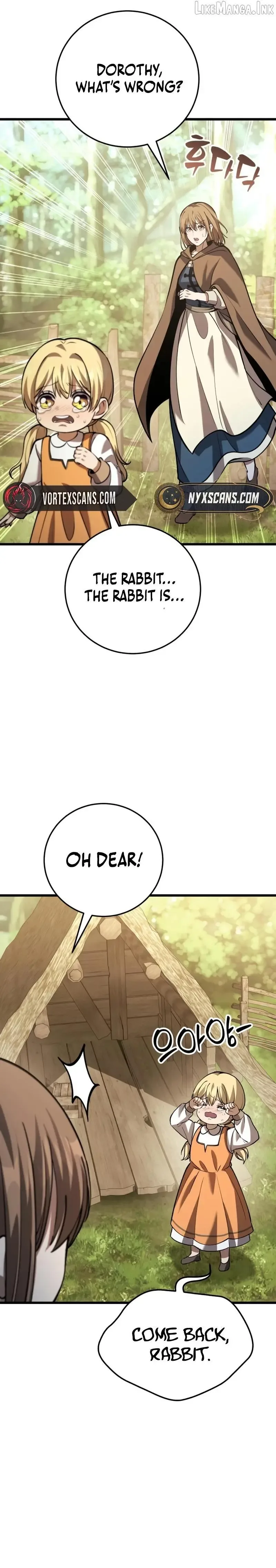 A Married Man in Another World's Story Chapter 16 page 33
