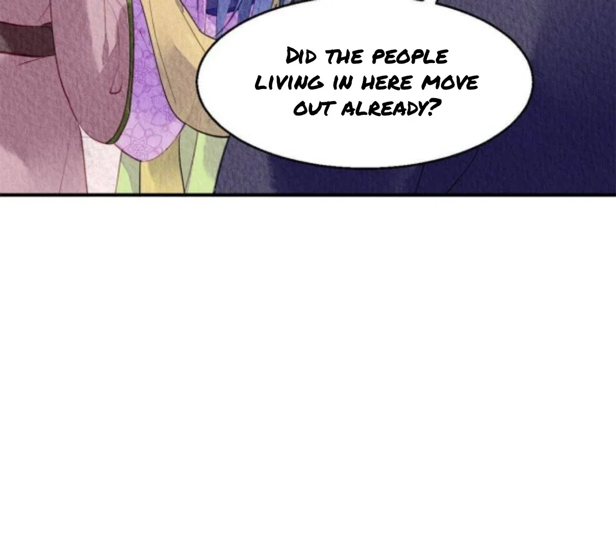 The Revenge Of Danzhu Chapter 72 page 6