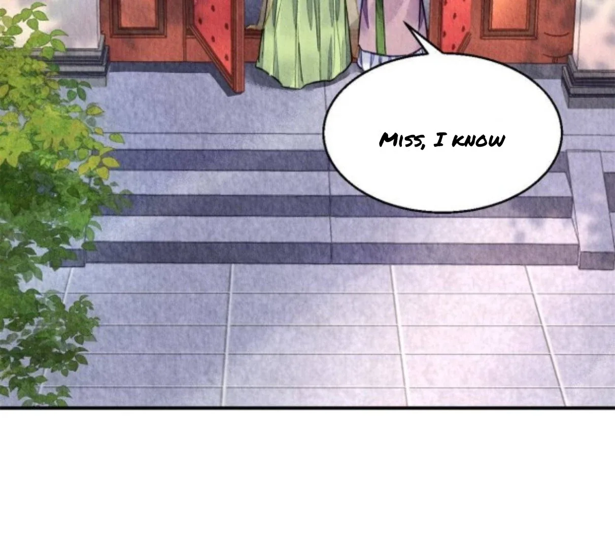 The Revenge Of Danzhu Chapter 72 page 3