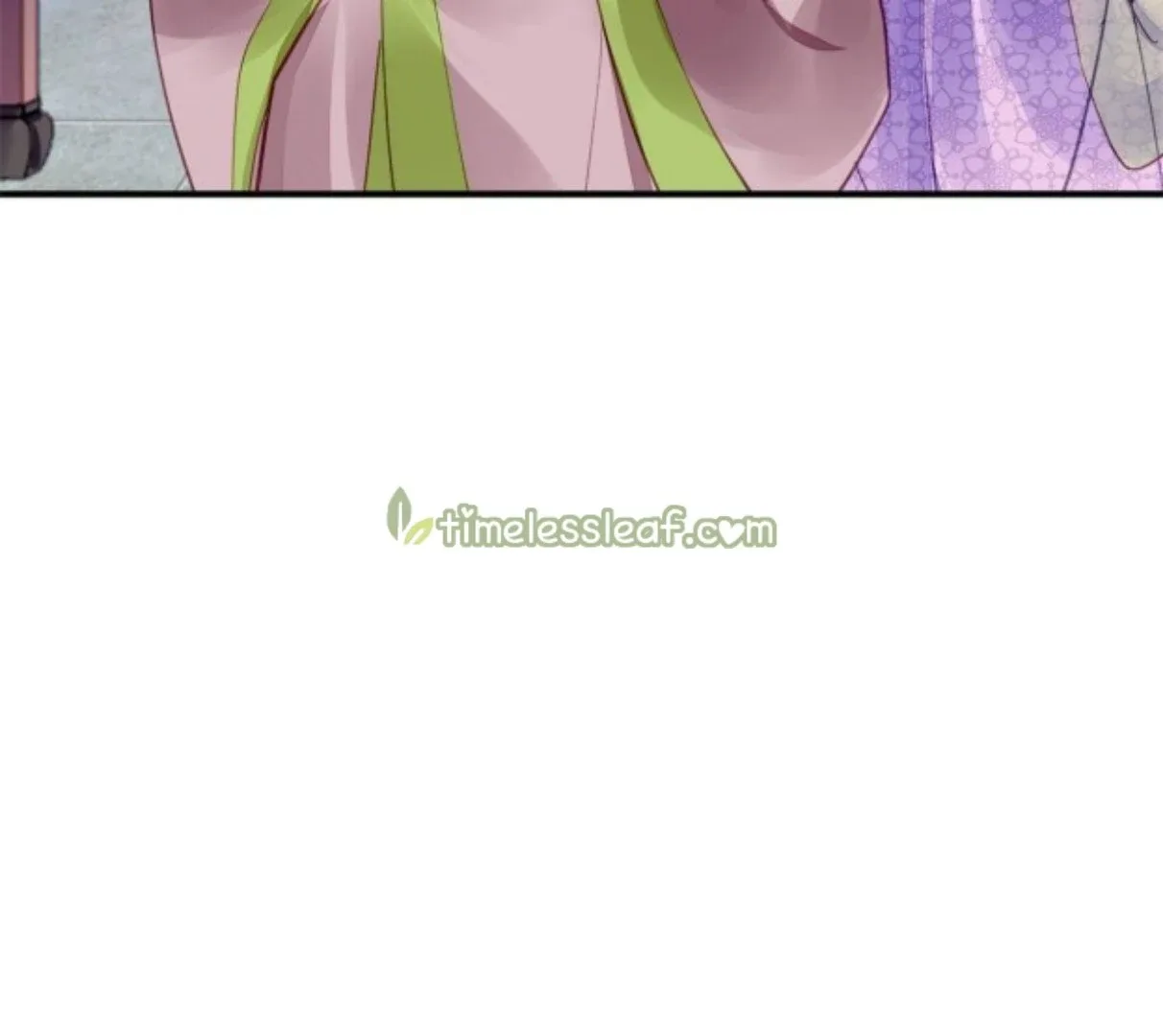 The Revenge Of Danzhu Chapter 72 page 12