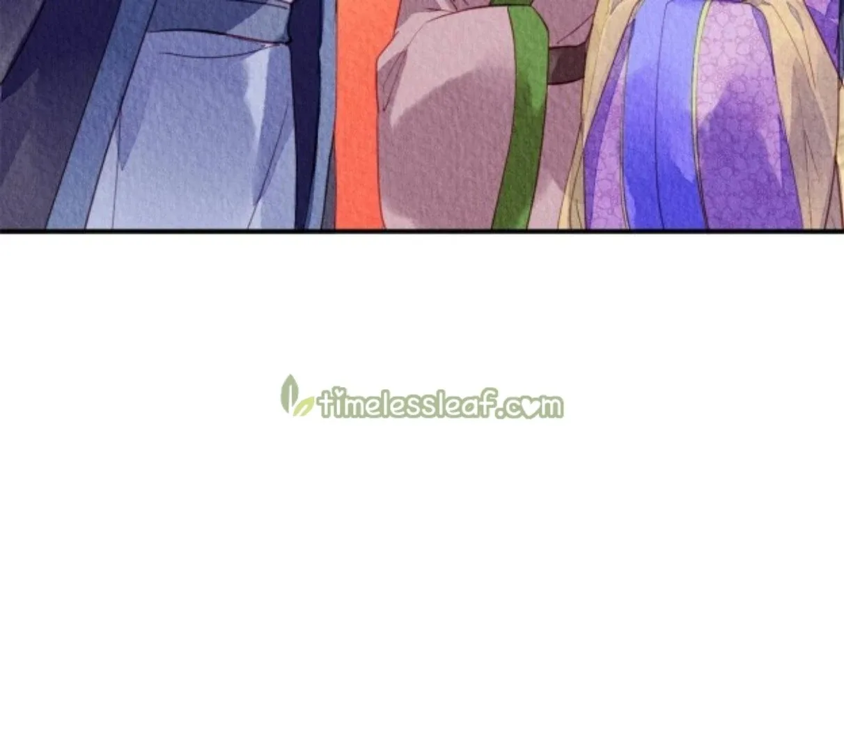 The Revenge Of Danzhu Chapter 72 page 9