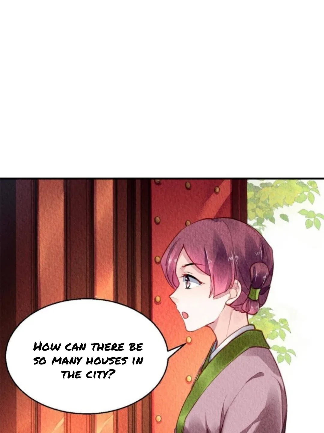 The Revenge Of Danzhu Chapter 72 page 16
