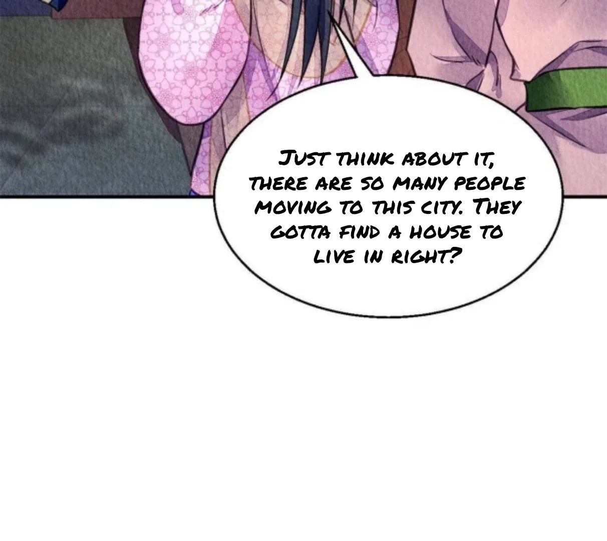 The Revenge Of Danzhu Chapter 72 page 15