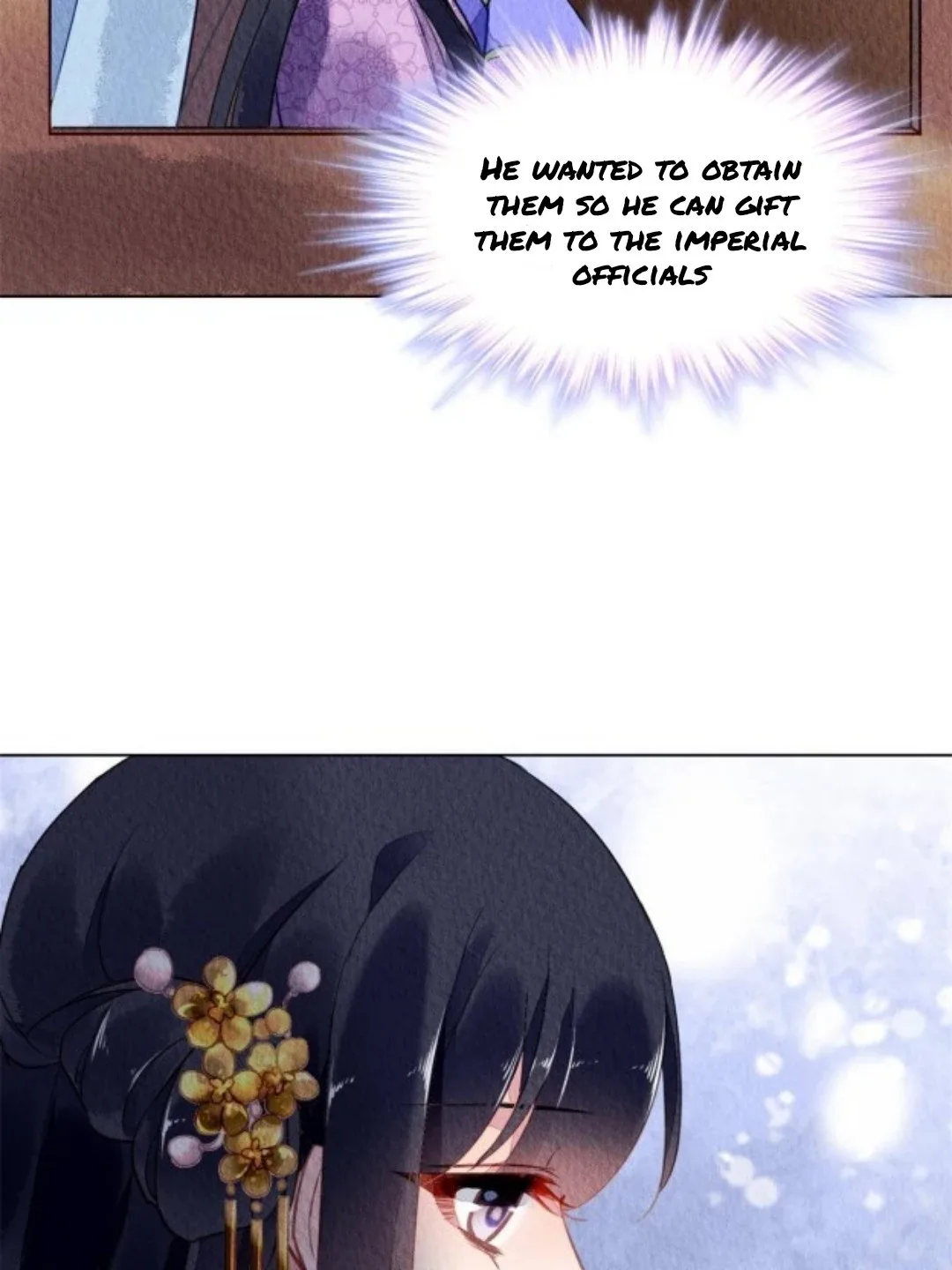 The Revenge Of Danzhu Chapter 72 page 23