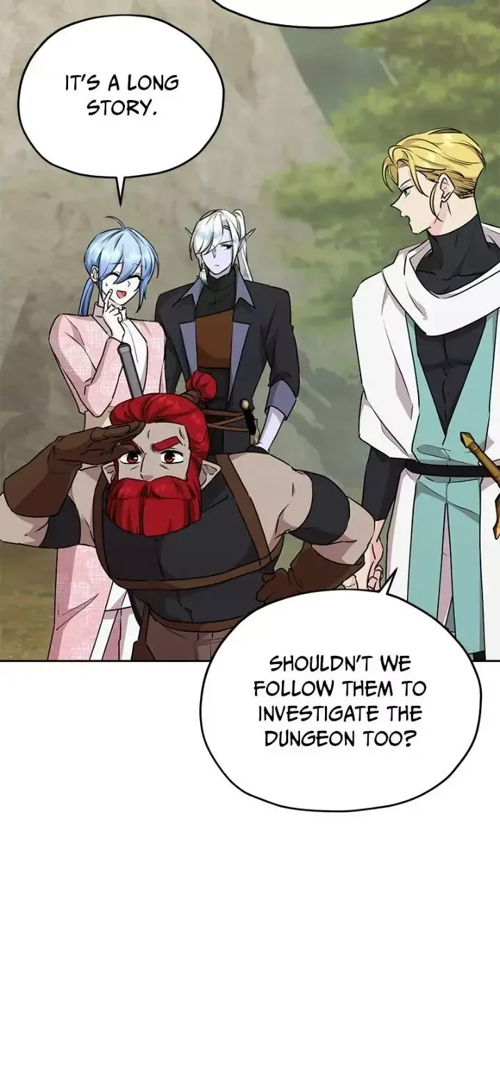 The Daughter of the Elemental King Chapter 146 page 38
