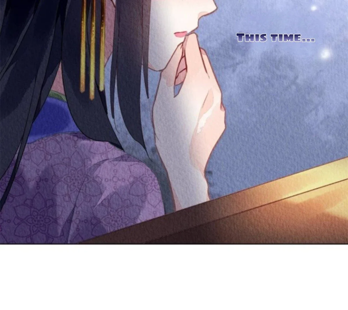 The Revenge Of Danzhu Chapter 72 page 24
