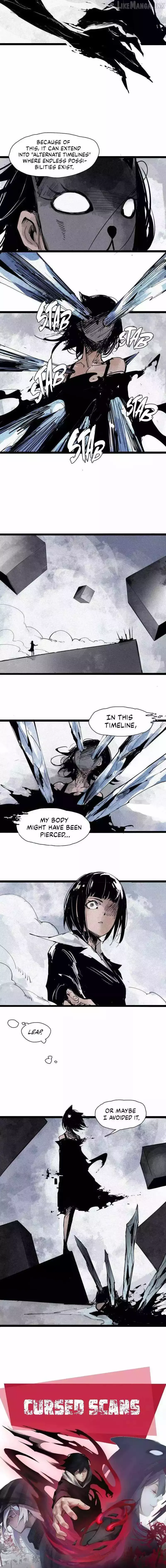 Truth Mask Chapter 152 page 6