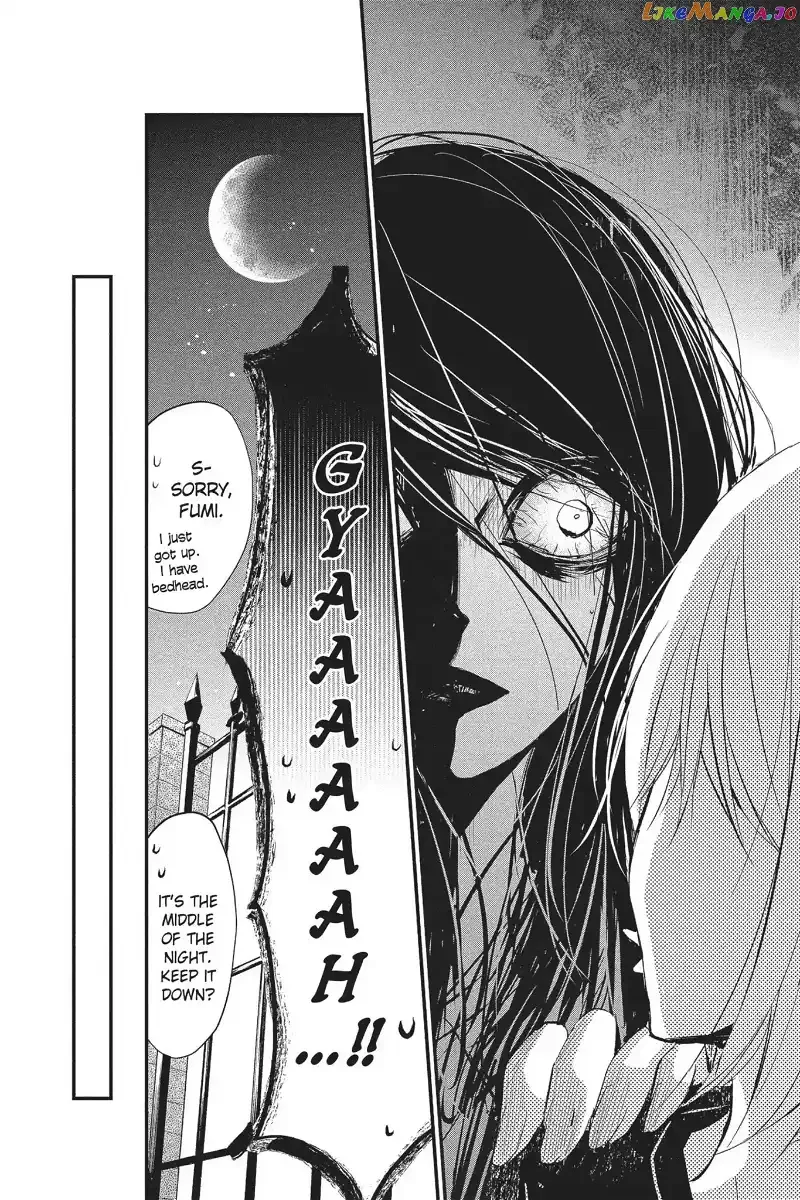 Queen's Quality Chapter 17 page 6