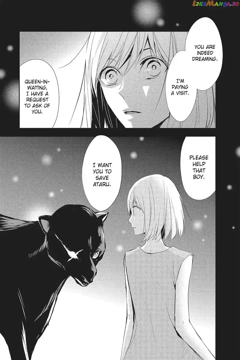 Queen's Quality Chapter 17 page 35