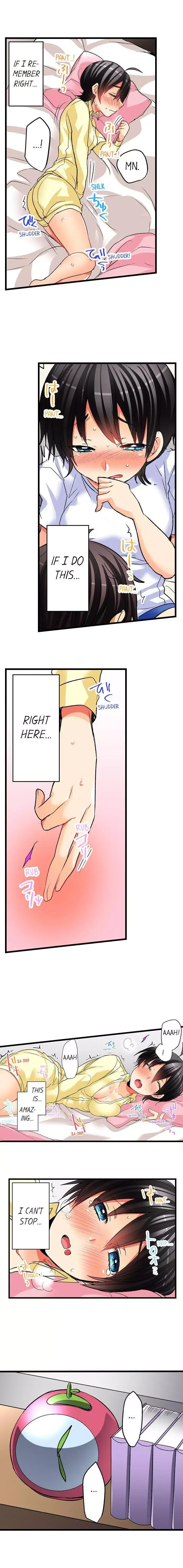 No Friendship in The Bed Chapter 18 page 10