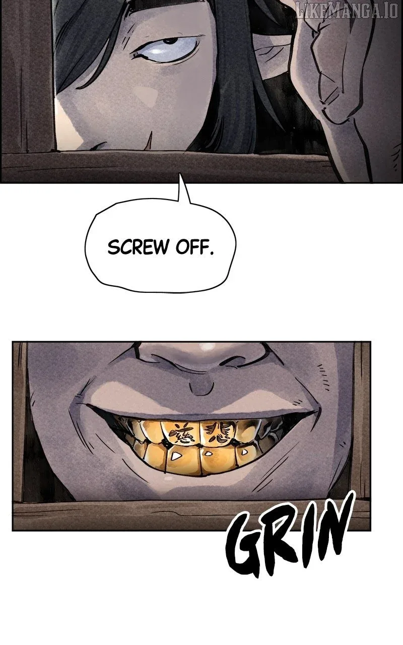 Paper Tiger Chapter 18 page 10