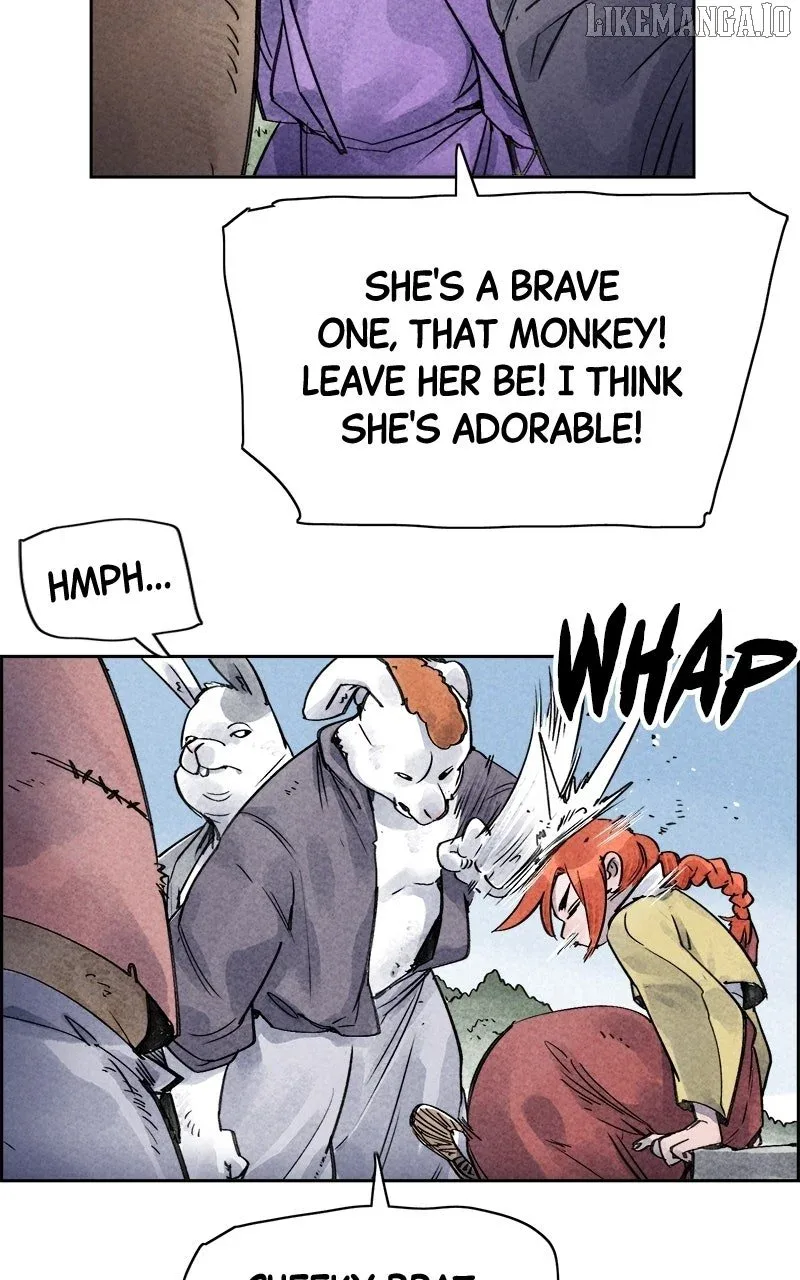 Paper Tiger Chapter 18 page 45