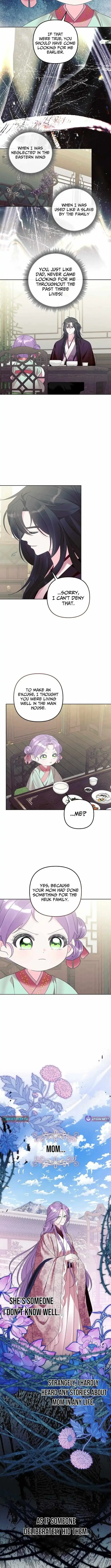 The Time-limited Baby Doctor Doesn’t Hide Her Smarts Chapter 18 page 9