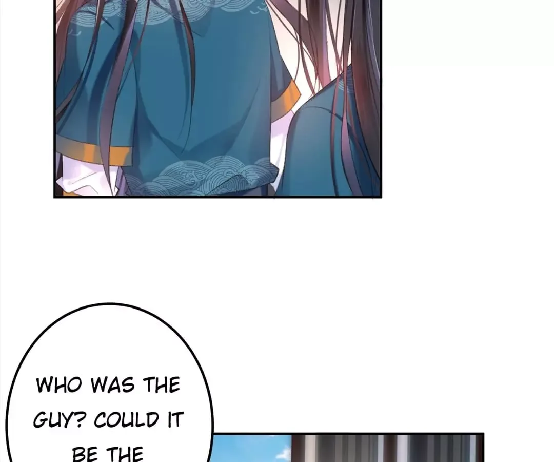 My Honey And My Baby Chapter 18 page 16