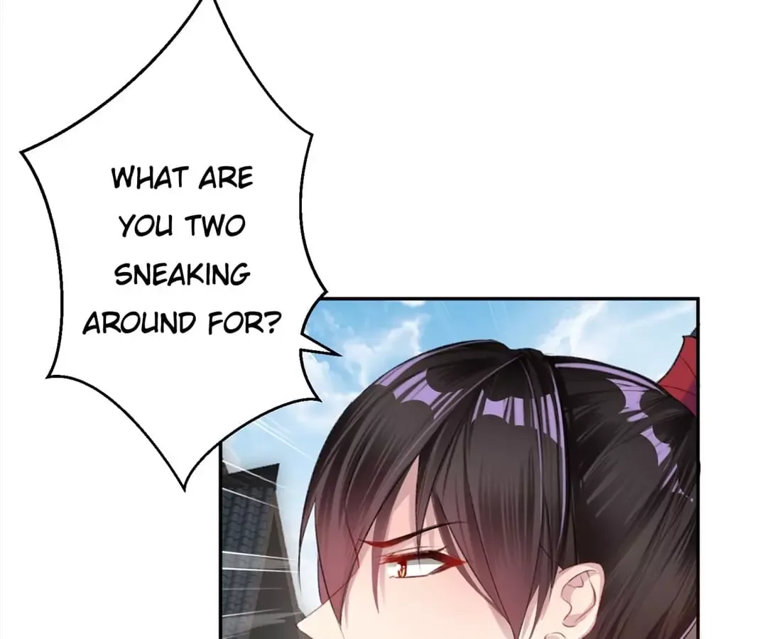 My Honey And My Baby Chapter 18 page 21