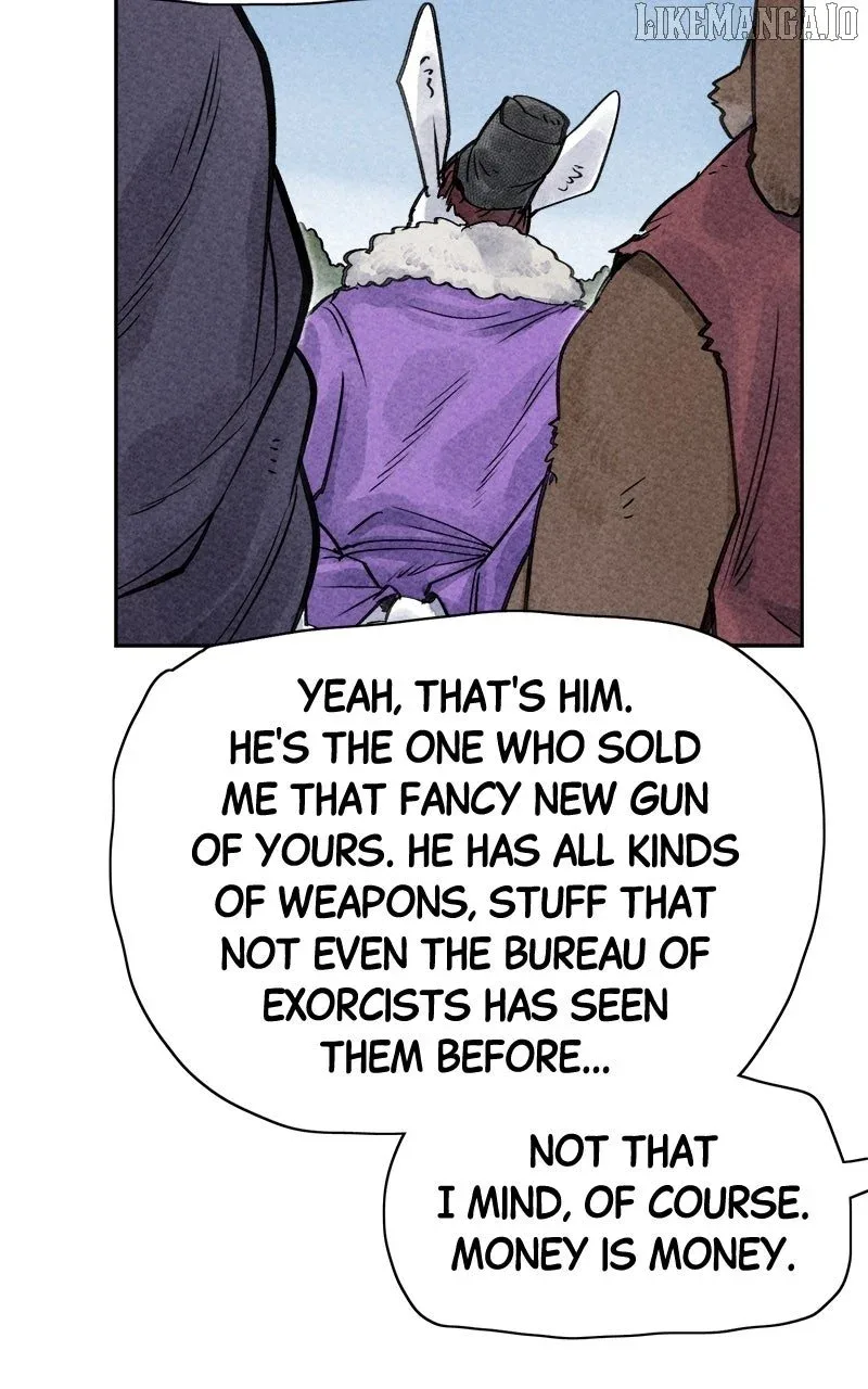 Paper Tiger Chapter 18 page 70