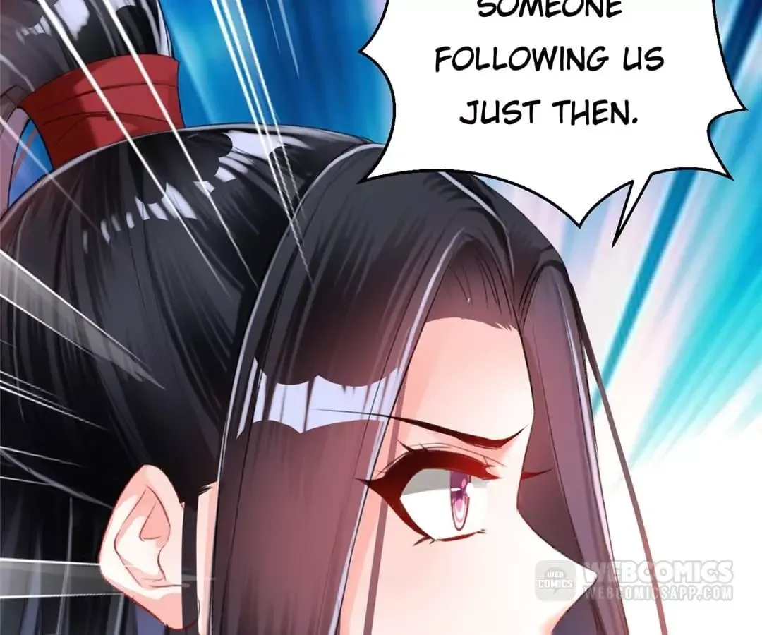 My Honey And My Baby Chapter 18 page 23
