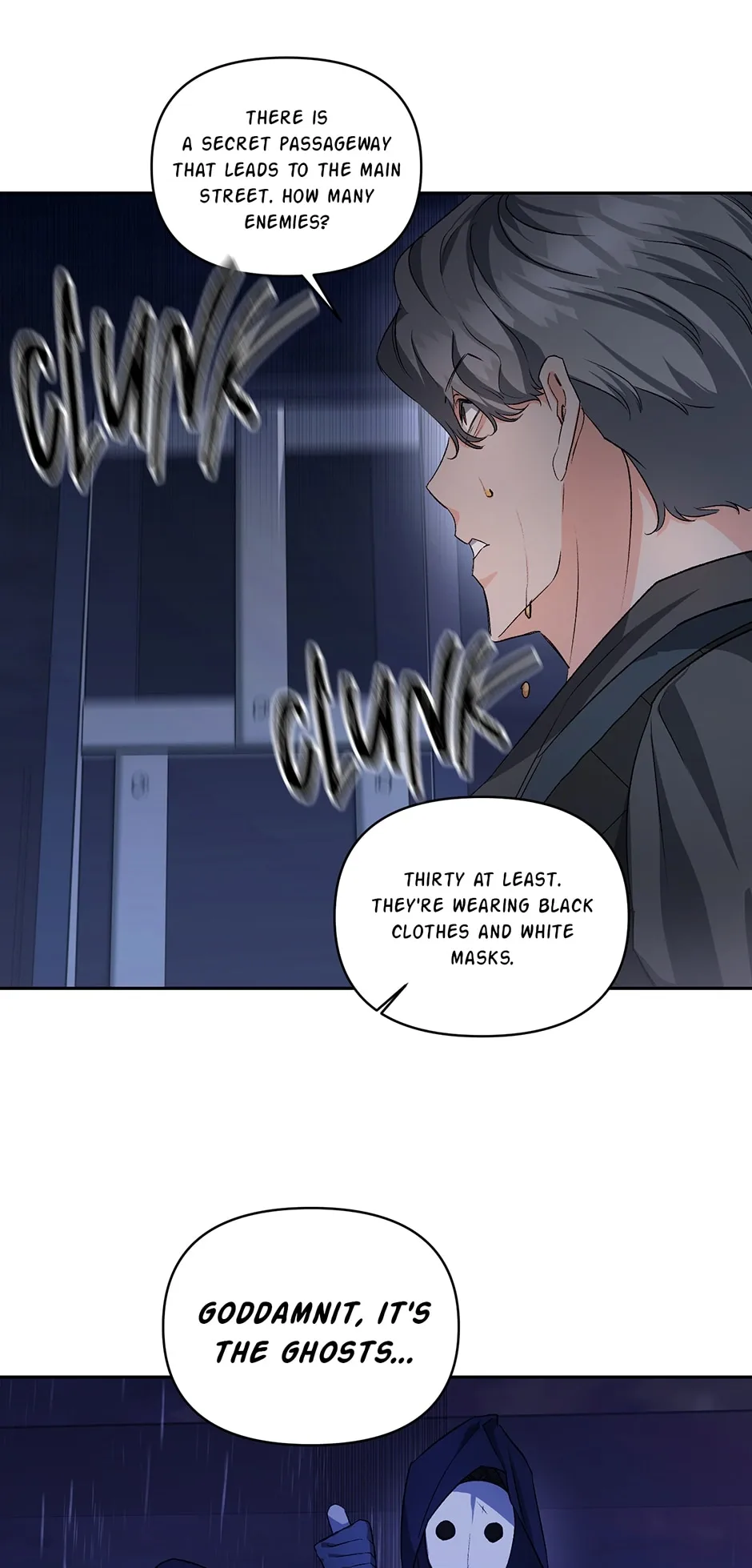 Lady Evony Chapter 144 page 6