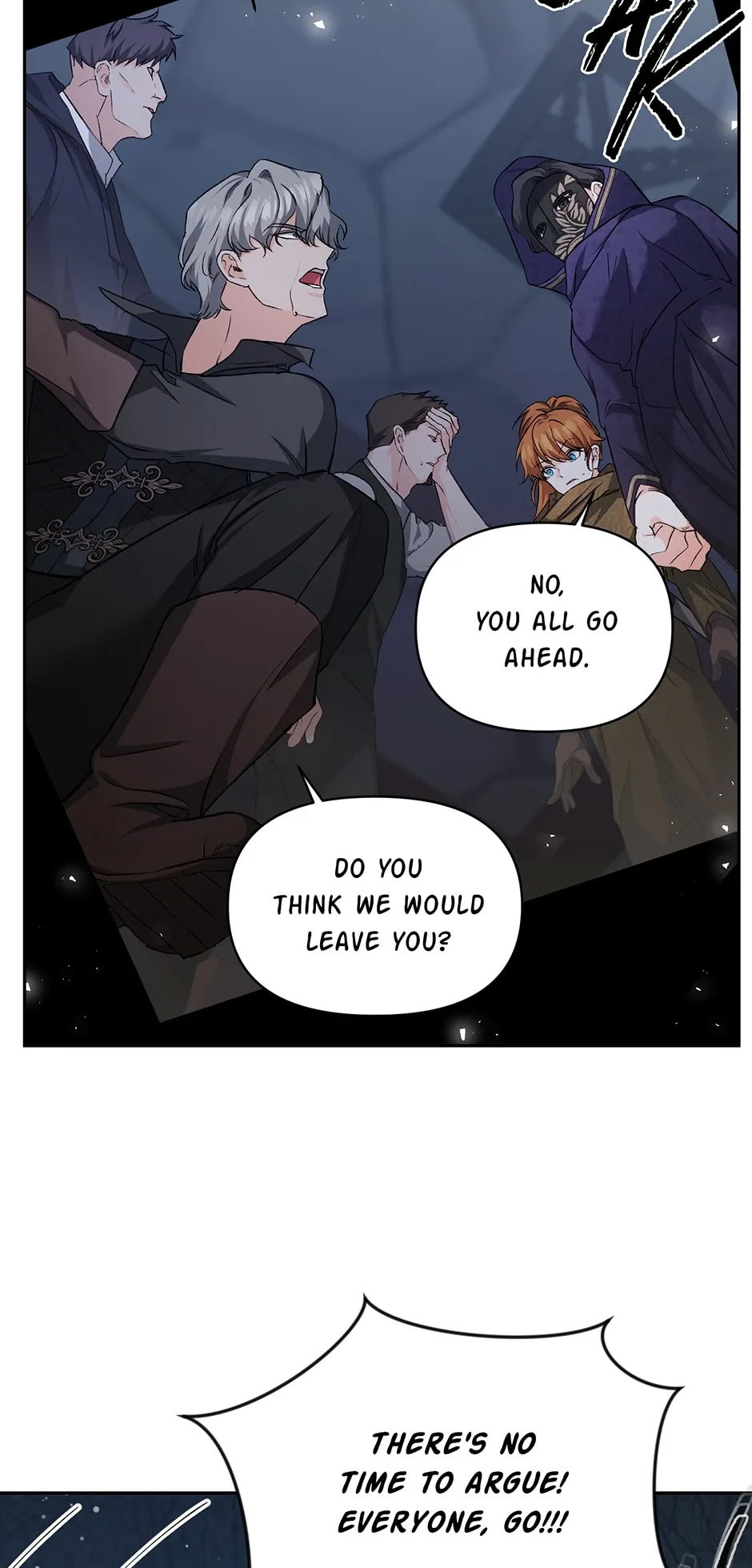 Lady Evony Chapter 144 page 8