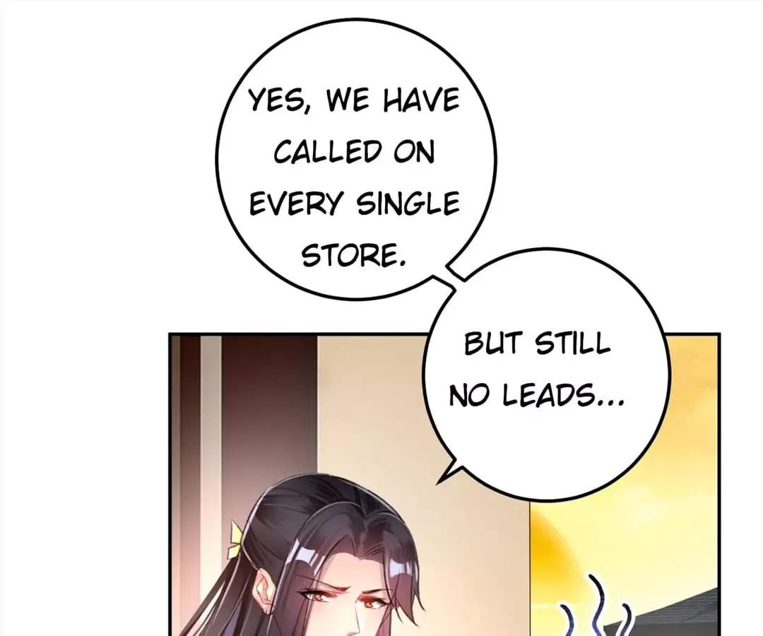 My Honey And My Baby Chapter 18 page 34