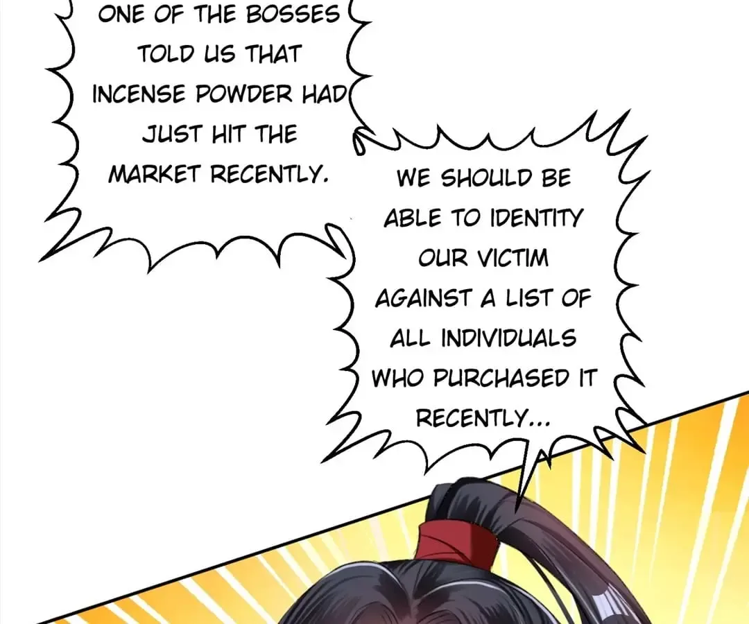 My Honey And My Baby Chapter 18 page 36