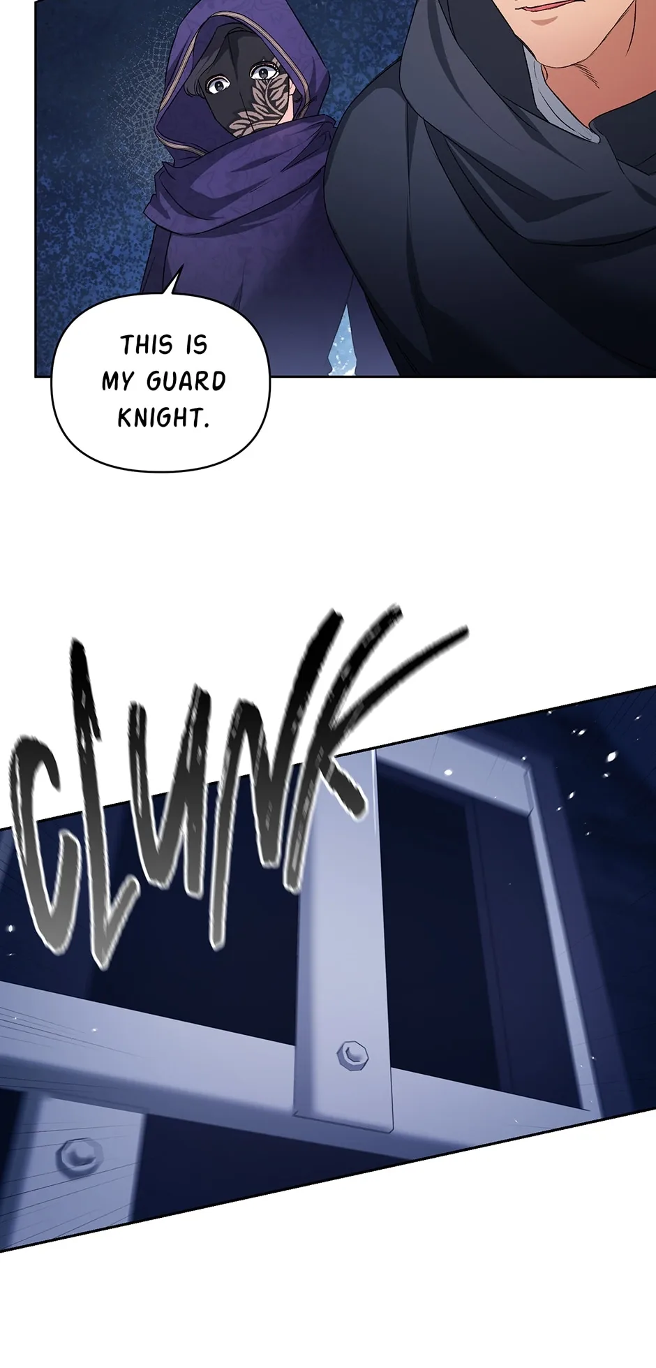 Lady Evony Chapter 144 page 5