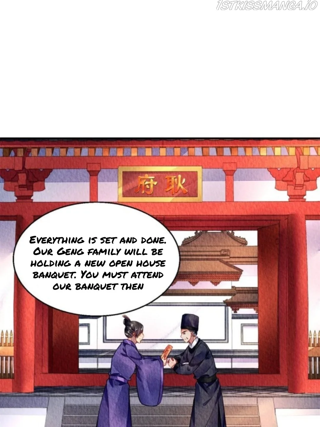 The Revenge Of Danzhu Chapter 72.5 page 10