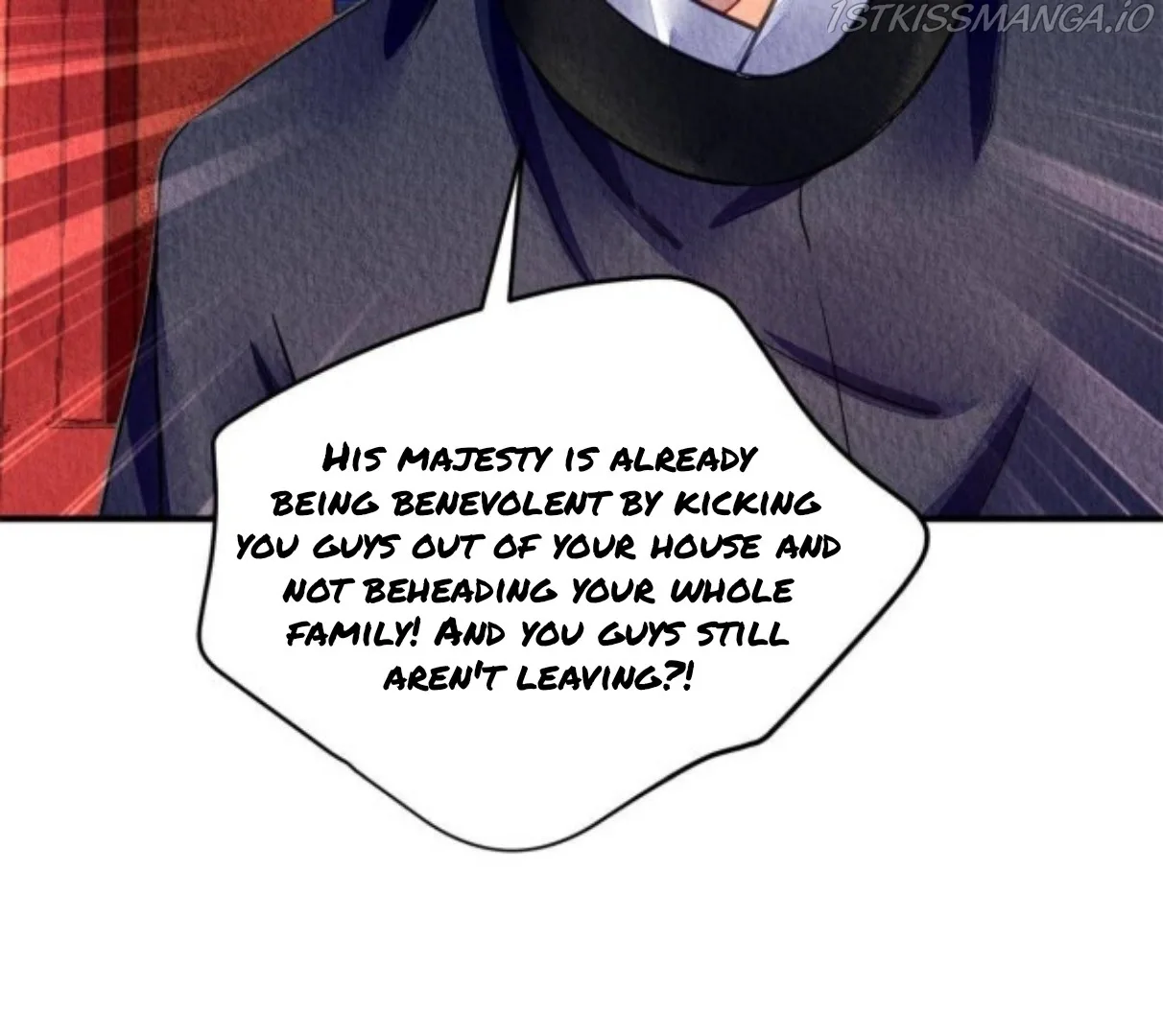 The Revenge Of Danzhu Chapter 72.5 page 6