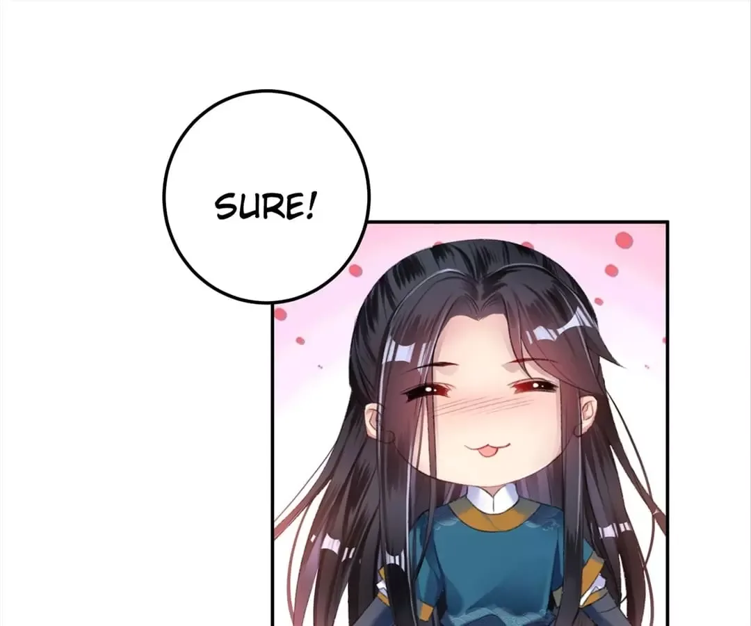 My Honey And My Baby Chapter 18 page 42