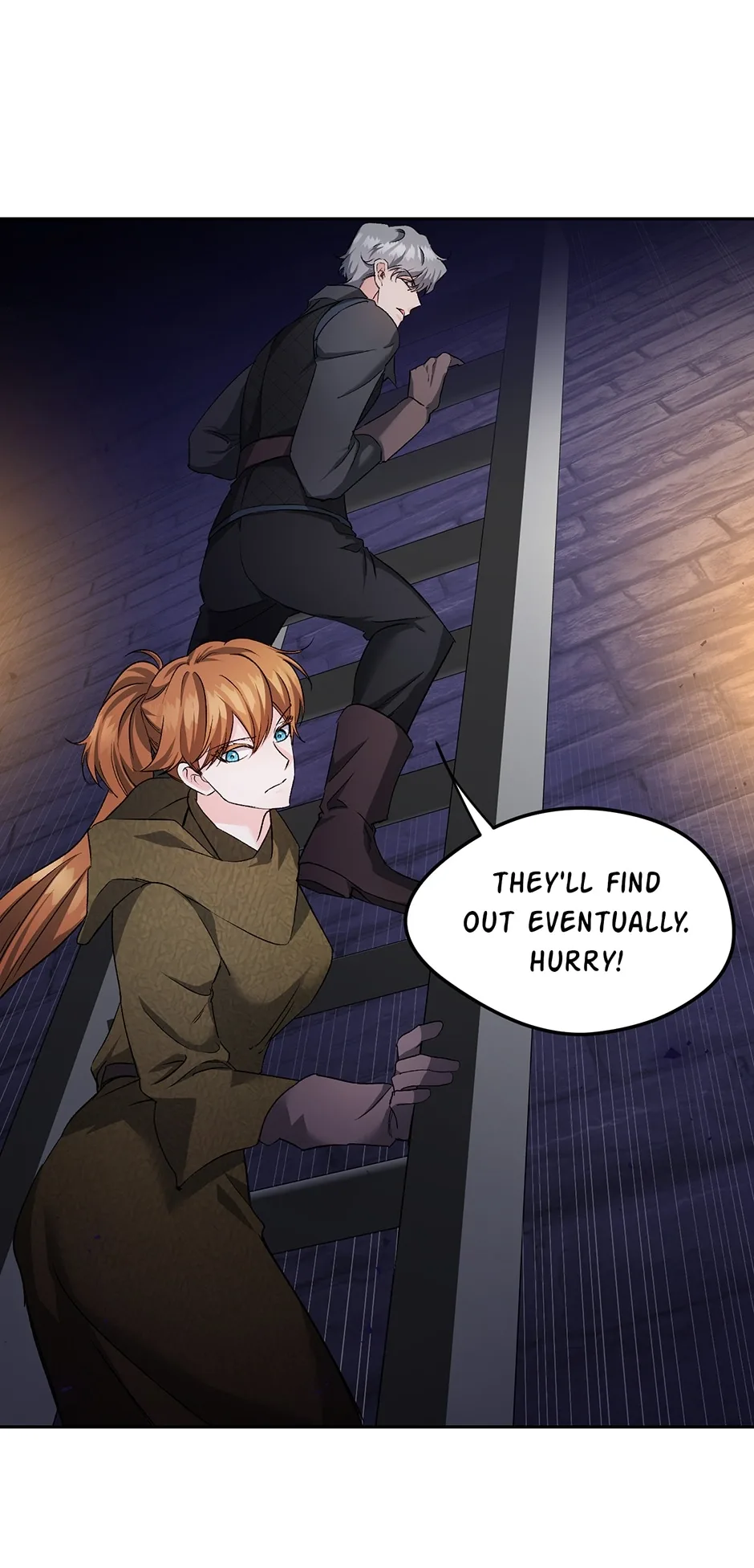 Lady Evony Chapter 144 page 10