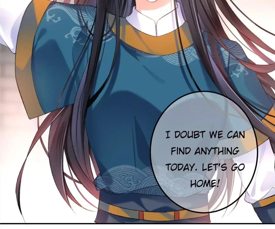 My Honey And My Baby Chapter 18 page 41