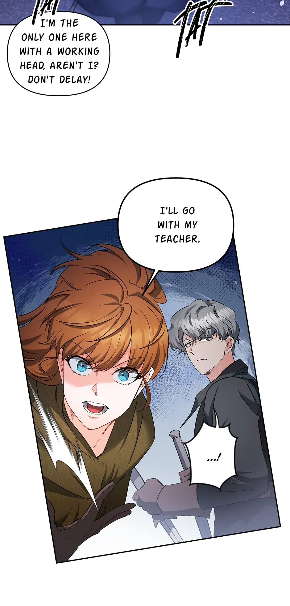 Lady Evony Chapter 144 page 17