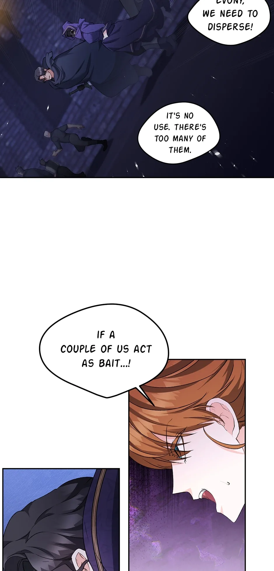 Lady Evony Chapter 144 page 13