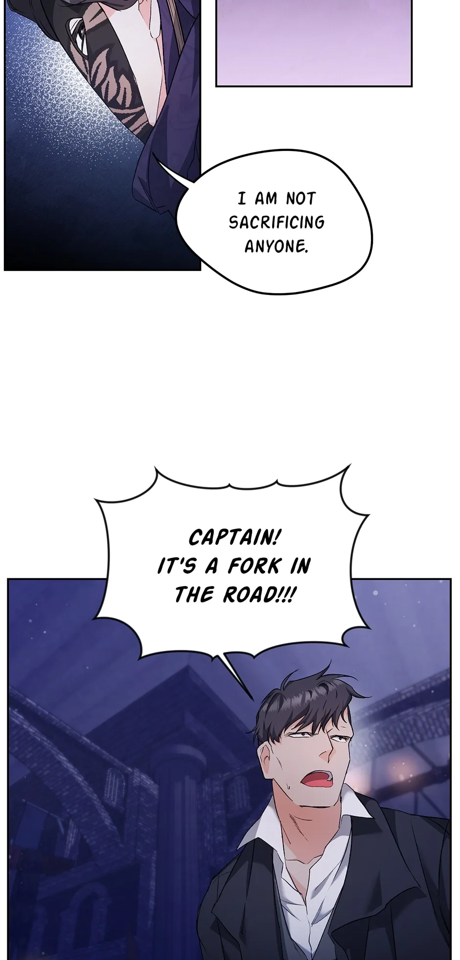 Lady Evony Chapter 144 page 14