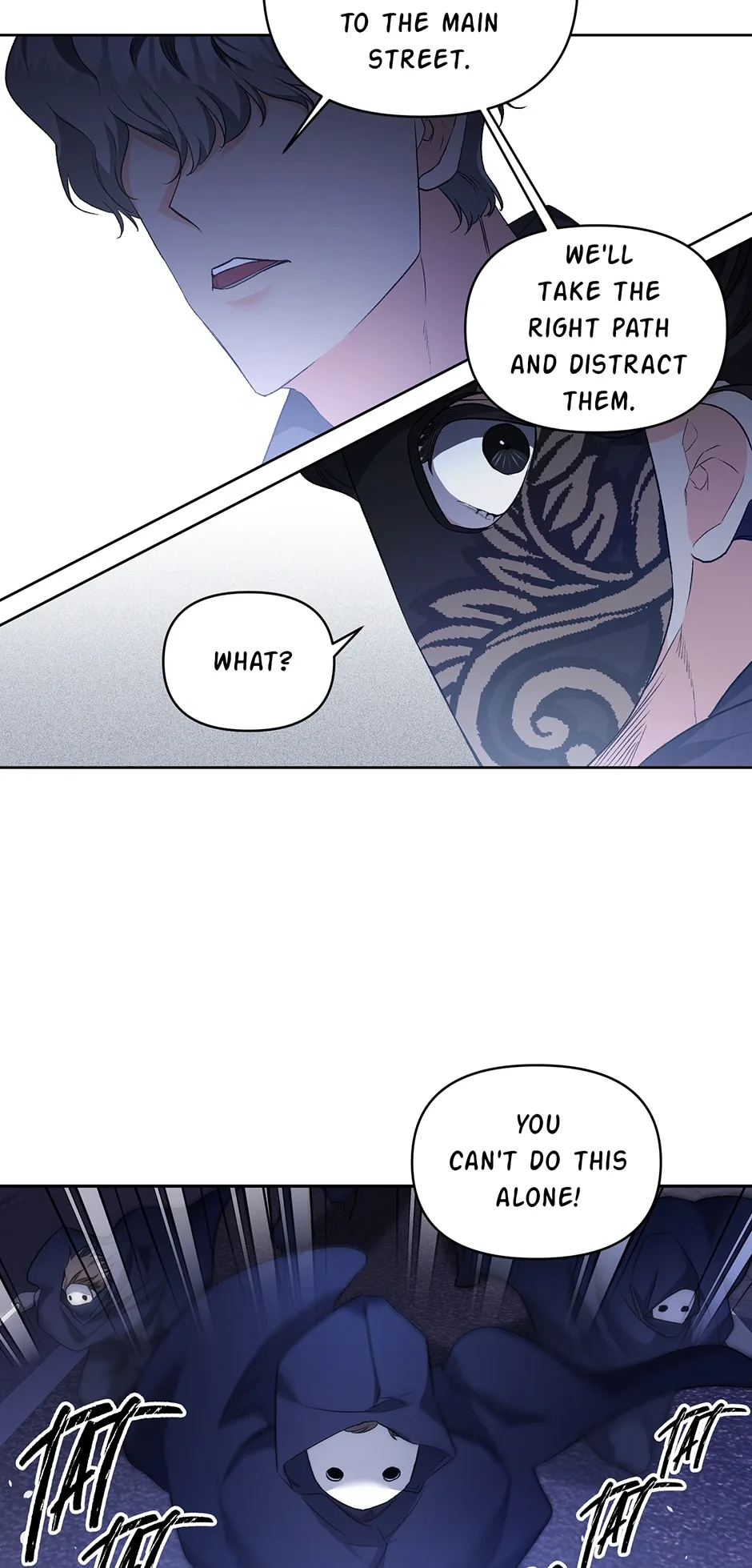 Lady Evony Chapter 144 page 16