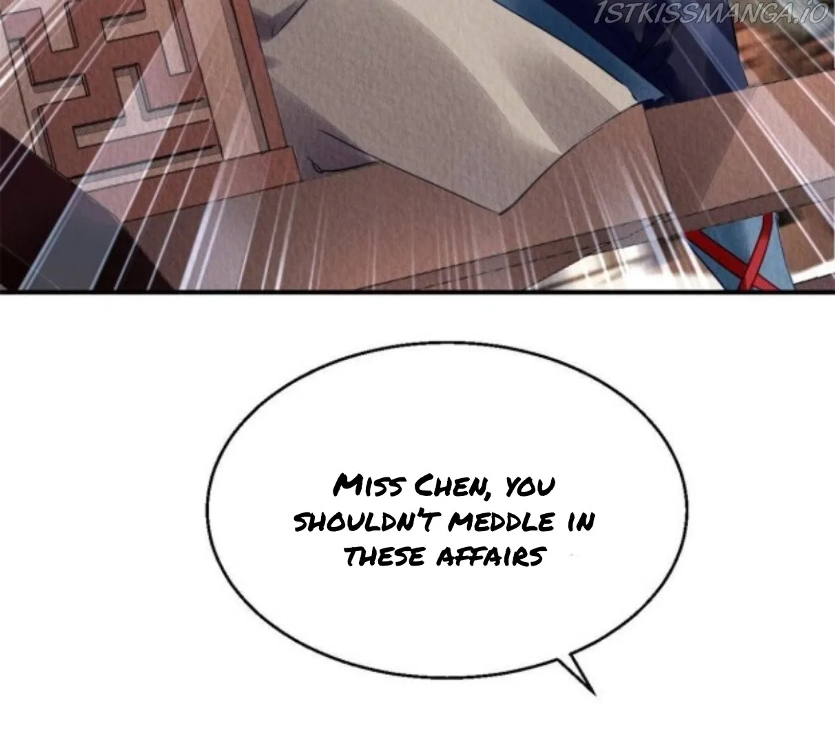 The Revenge Of Danzhu Chapter 72.5 page 18