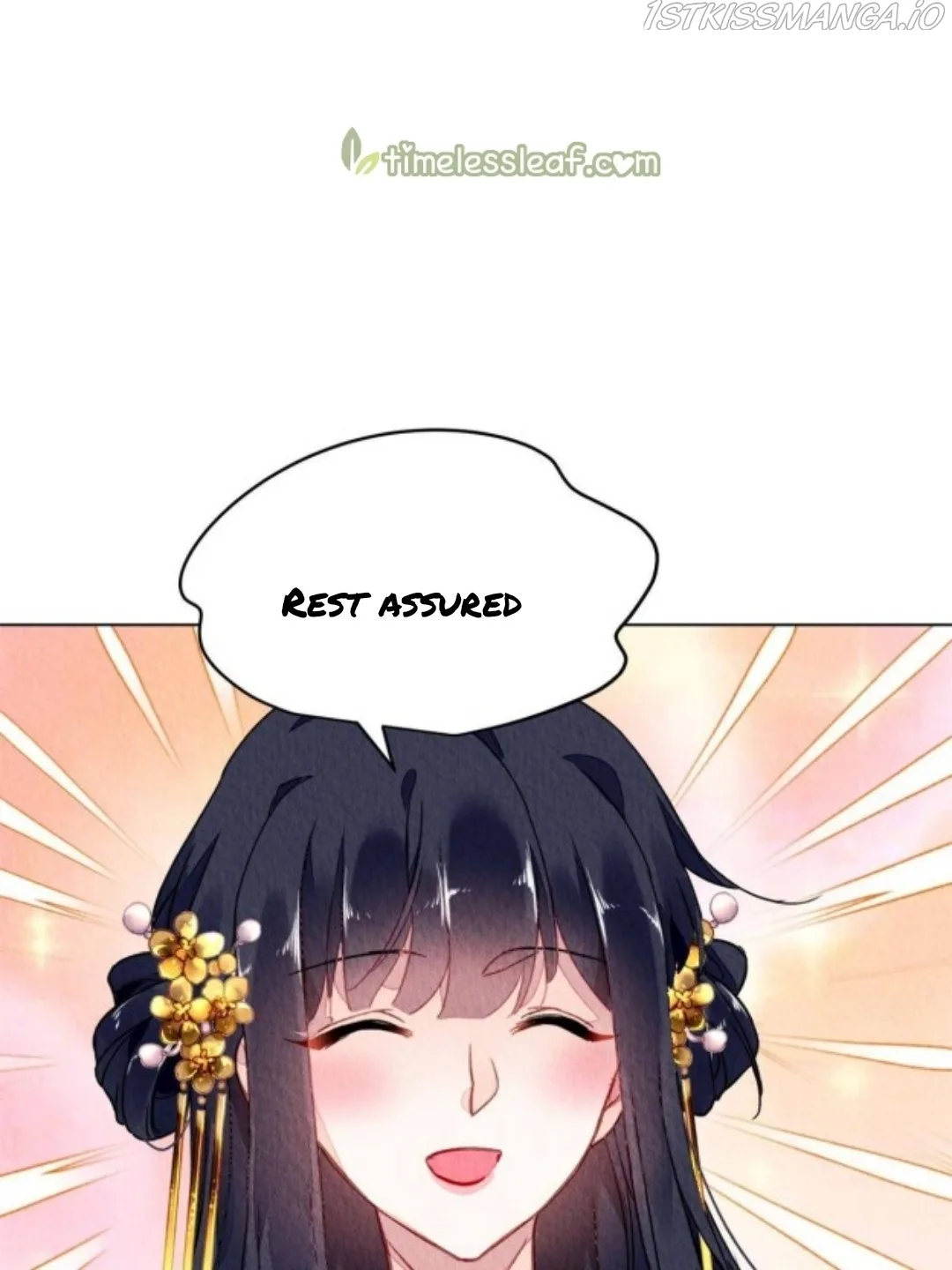 The Revenge Of Danzhu Chapter 72.5 page 22