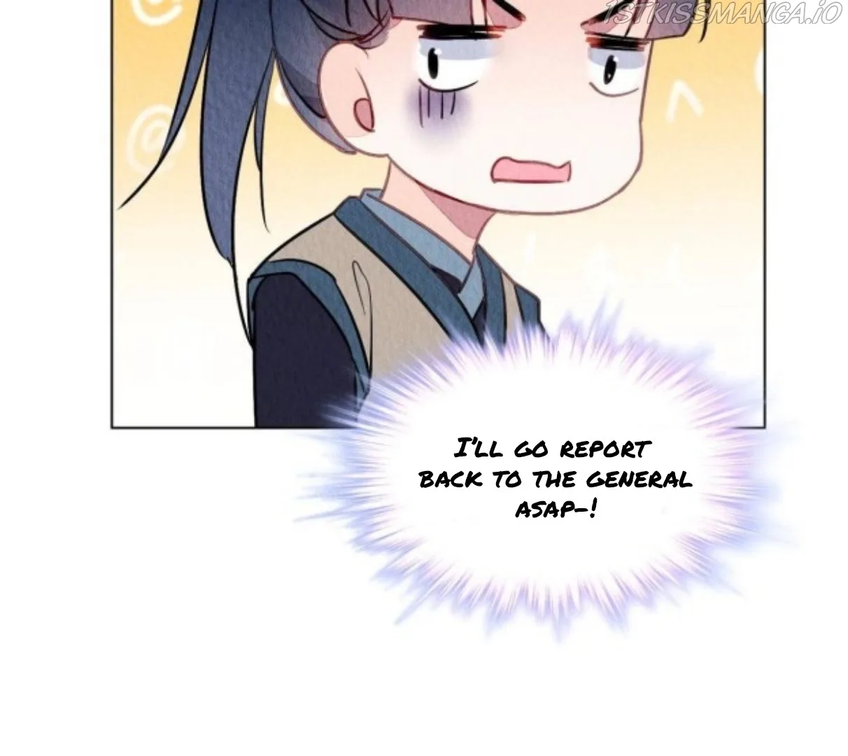 The Revenge Of Danzhu Chapter 72.5 page 24