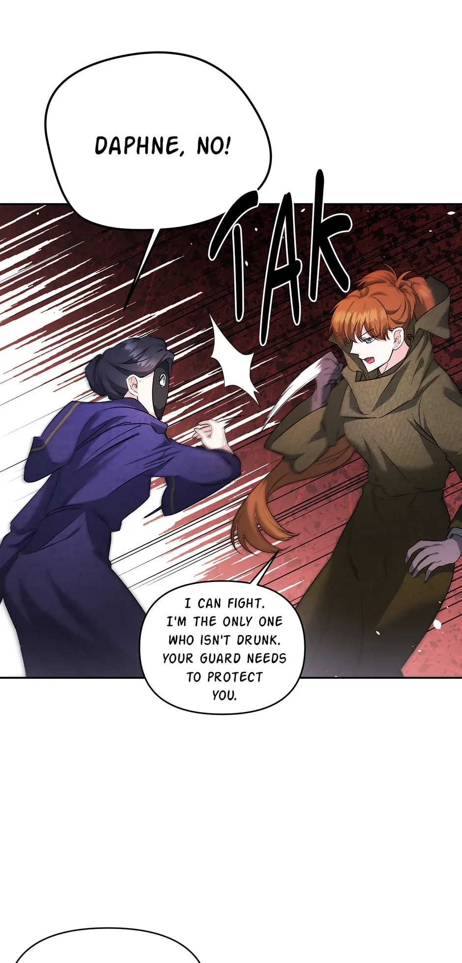 Lady Evony Chapter 144 page 18