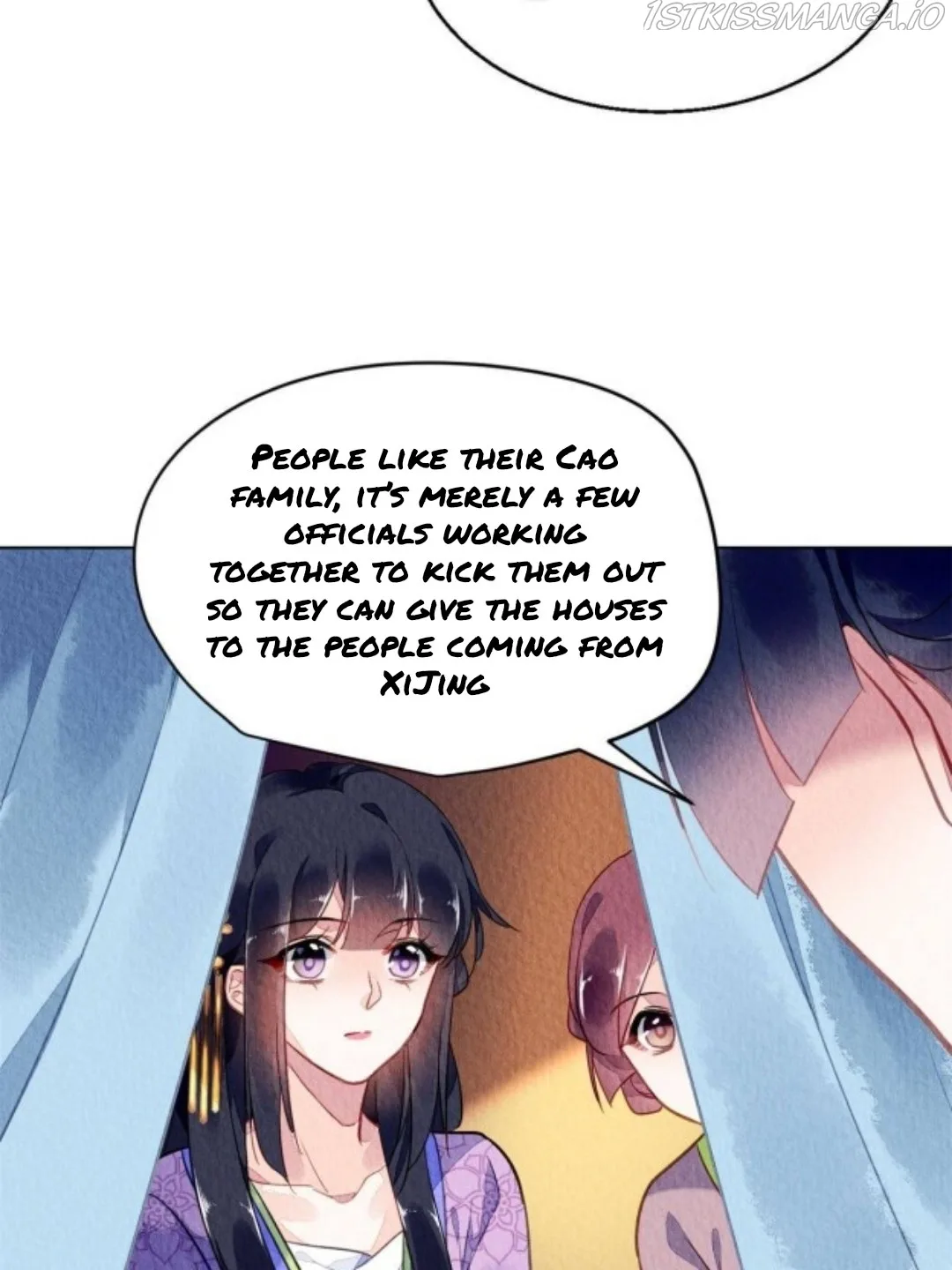The Revenge Of Danzhu Chapter 72.5 page 20