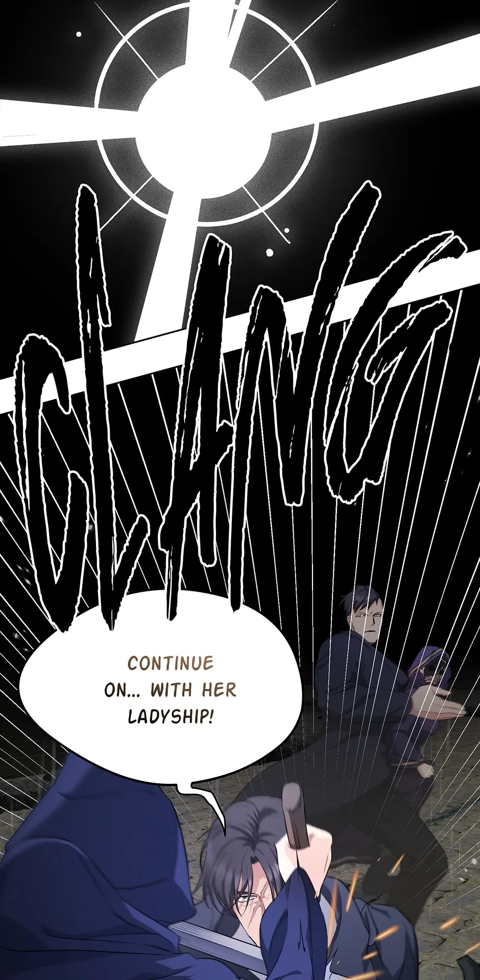 Lady Evony Chapter 144 page 26