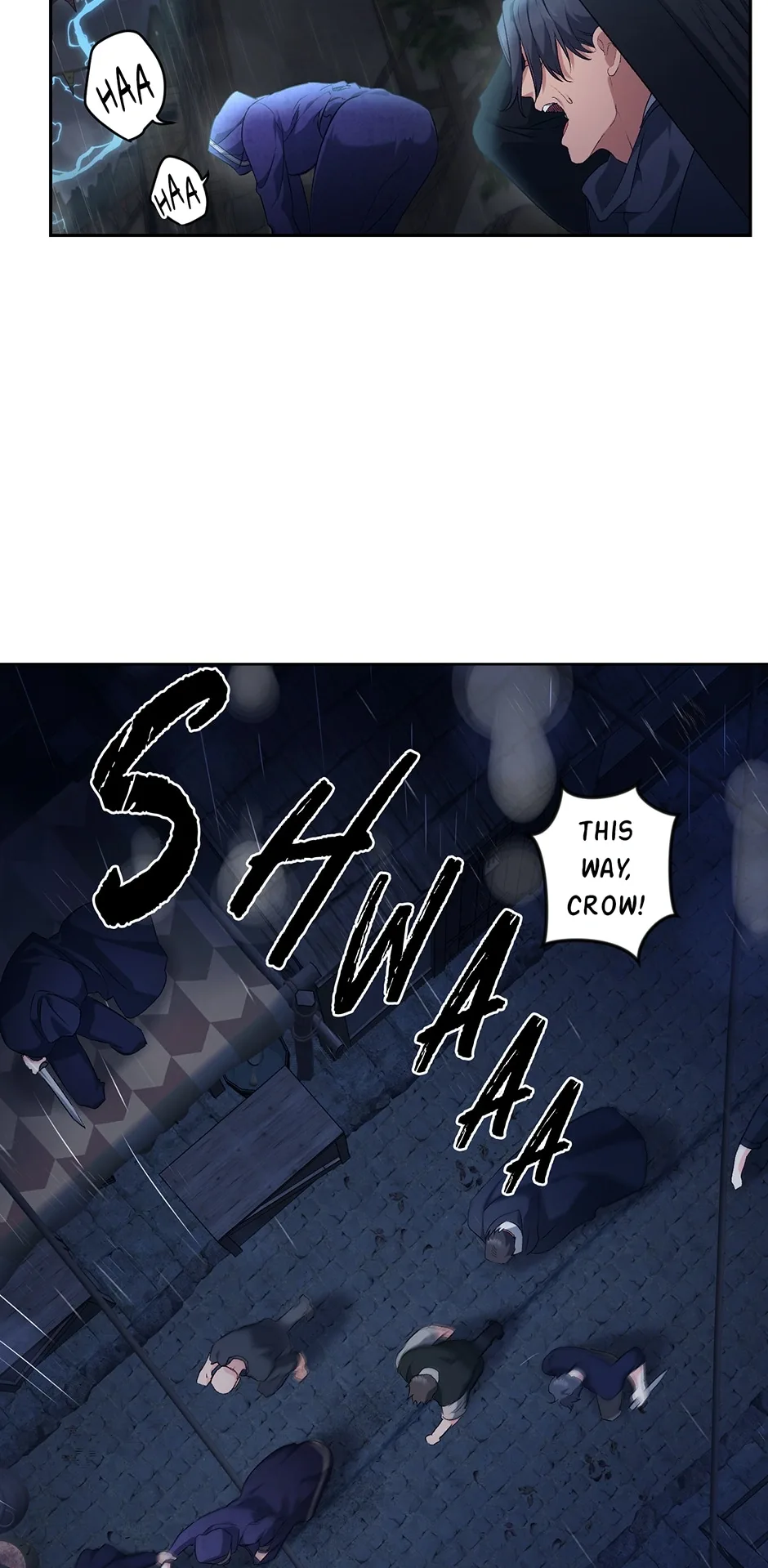Lady Evony Chapter 144 page 23