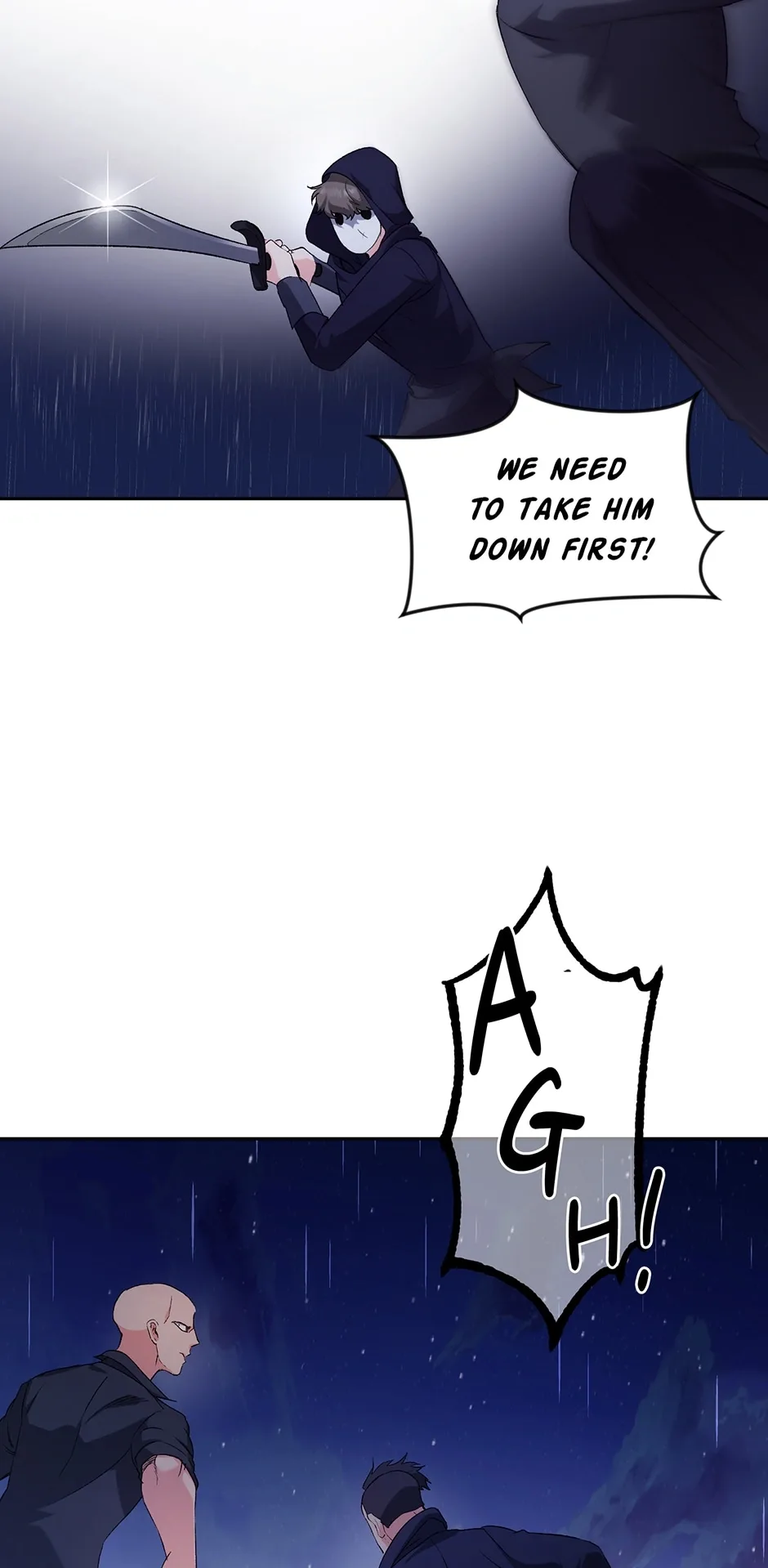 Lady Evony Chapter 144 page 29