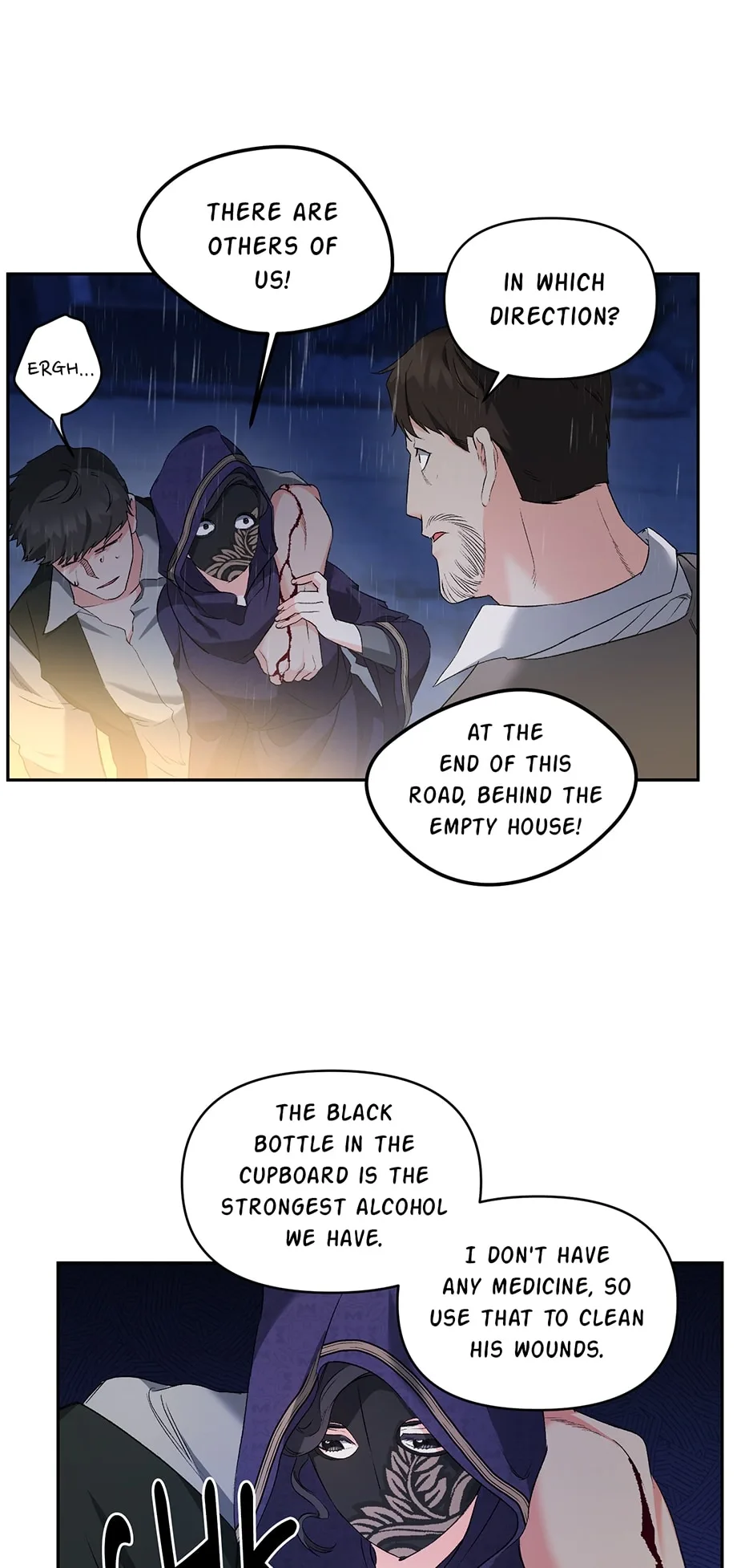 Lady Evony Chapter 144 page 42