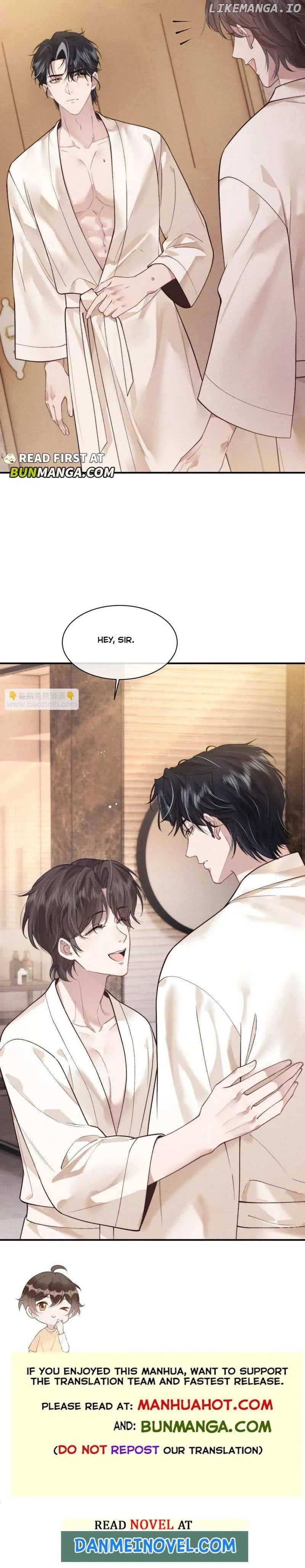 Everlasting Love Chapter 147 page 7