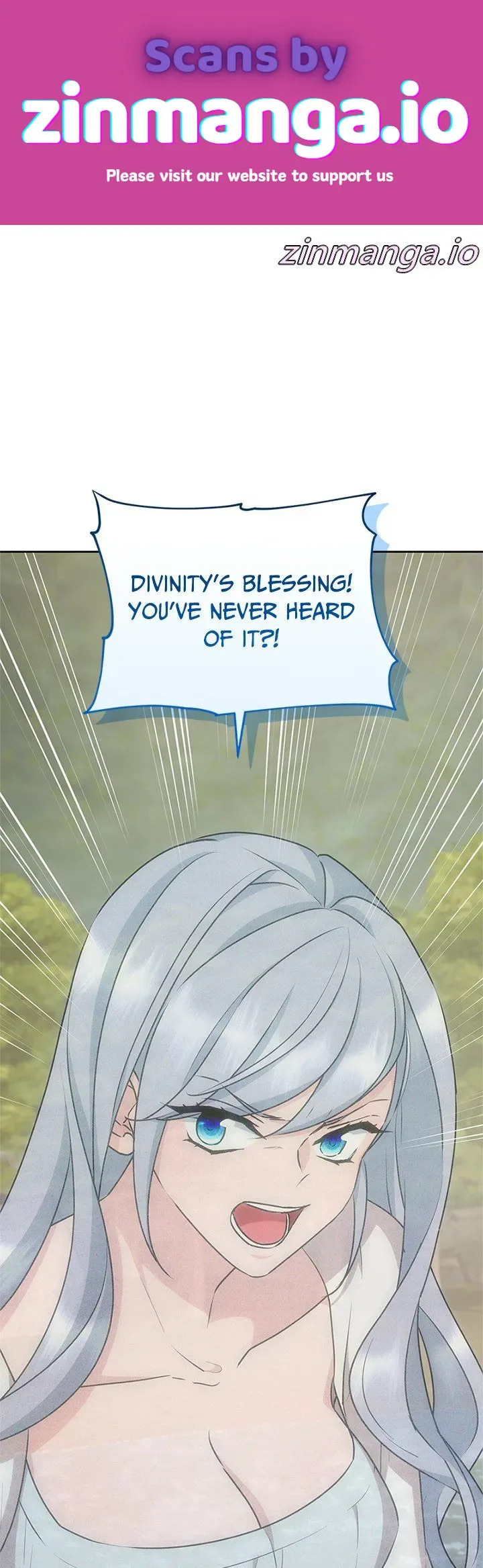 The Daughter of the Elemental King Chapter 147 page 1